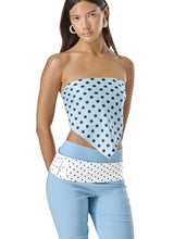 Load image into Gallery viewer, Polka Scarf