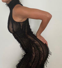 Load image into Gallery viewer, Angel Mini Dress