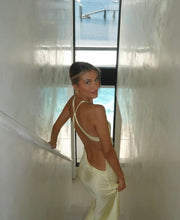 Load image into Gallery viewer, Andie Dress