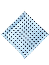 Load image into Gallery viewer, Polka Scarf