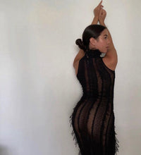 Load image into Gallery viewer, Angel Mini Dress