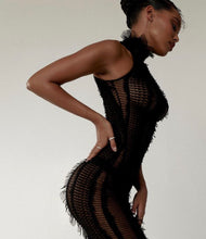 Load image into Gallery viewer, Angel Mini Dress
