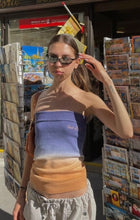 Load image into Gallery viewer, Desert Rose Top/Skirt
