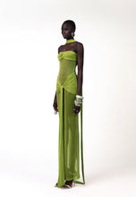 Load image into Gallery viewer, Kesca Dress Green
