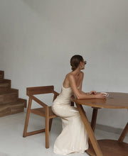 Load image into Gallery viewer, Juliano Sequin Dress
