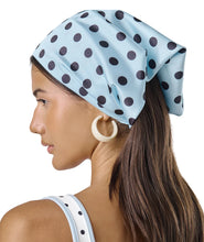 Load image into Gallery viewer, Polka Scarf
