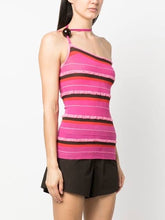 Load image into Gallery viewer, Knit Stripe Top
