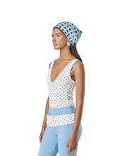 Load image into Gallery viewer, Polka Scarf
