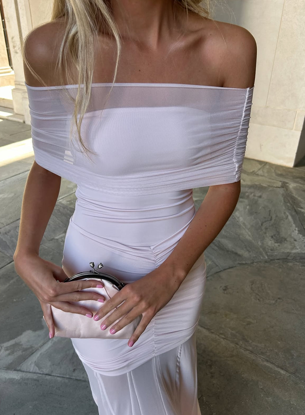 Caspian Dress