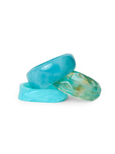 Load image into Gallery viewer, Lagoon Bangles
