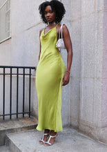 Load image into Gallery viewer, Odessa Halter Dress
