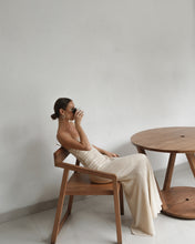 Load image into Gallery viewer, Juliano Sequin Dress
