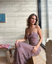 Load image into Gallery viewer, Valentina Maxi Dress
