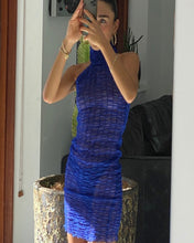 Load image into Gallery viewer, Cobalt Dress
