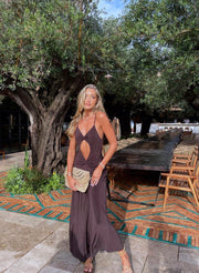 Sammy Maxi Dress
