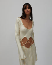 Load image into Gallery viewer, Naomi Long Sleeve Maxi Dress
